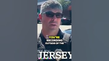 Hypocritical Tyrant Eats His Words When His Superior Shows Up And Shuts Him Down!😤