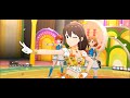 [ミリシタ]SUPER SIZE LOVE!!