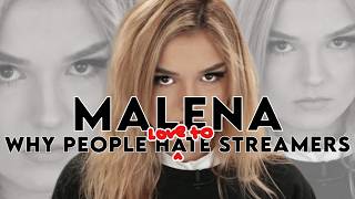 Why Do We Care About Streamer Drama?
