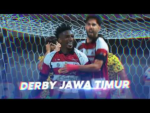 Saksikan BRI Super League "Persik Kediri vs Madura United FC" -