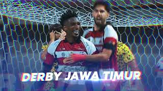 Saksikan BRI Super League 'Persik Kediri vs Madura United FC' -