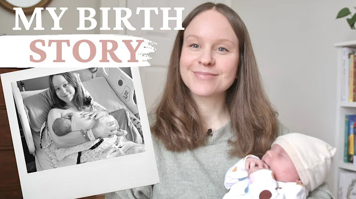 MY BIRTH STORY | Unexpected C-Section at Almost 42...