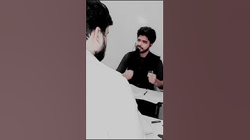 ENGLISH INTERVIEW/ LEARN ENGLISH WITH IRSHAD KHAN.