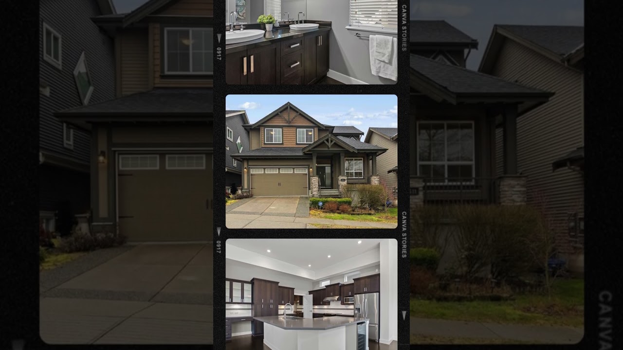 Featured Listing: 1511 Dayton Street, Coquitlam