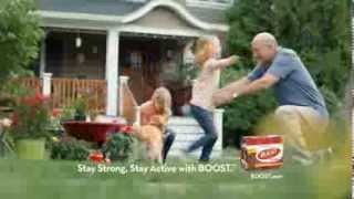 BOOST® - More Like Me
