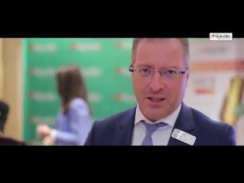 Alpha-Bio Tec 1st Conference in Georgia