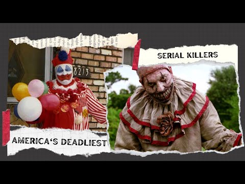 Hidden Gacy Photos: A Dark Chapter Uncovered
