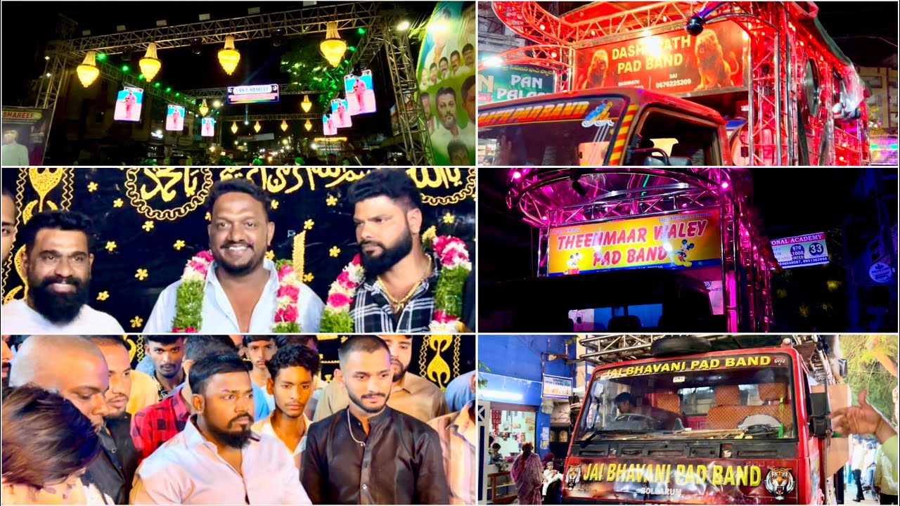 Chilkalguda Gyarvi 2026 | Pareshaan talks | Full Video |  Chilkalguda URS-E-SHAREEF Gyarvi 2026 | 