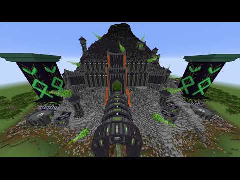 Gaia's Vault - Guard Video