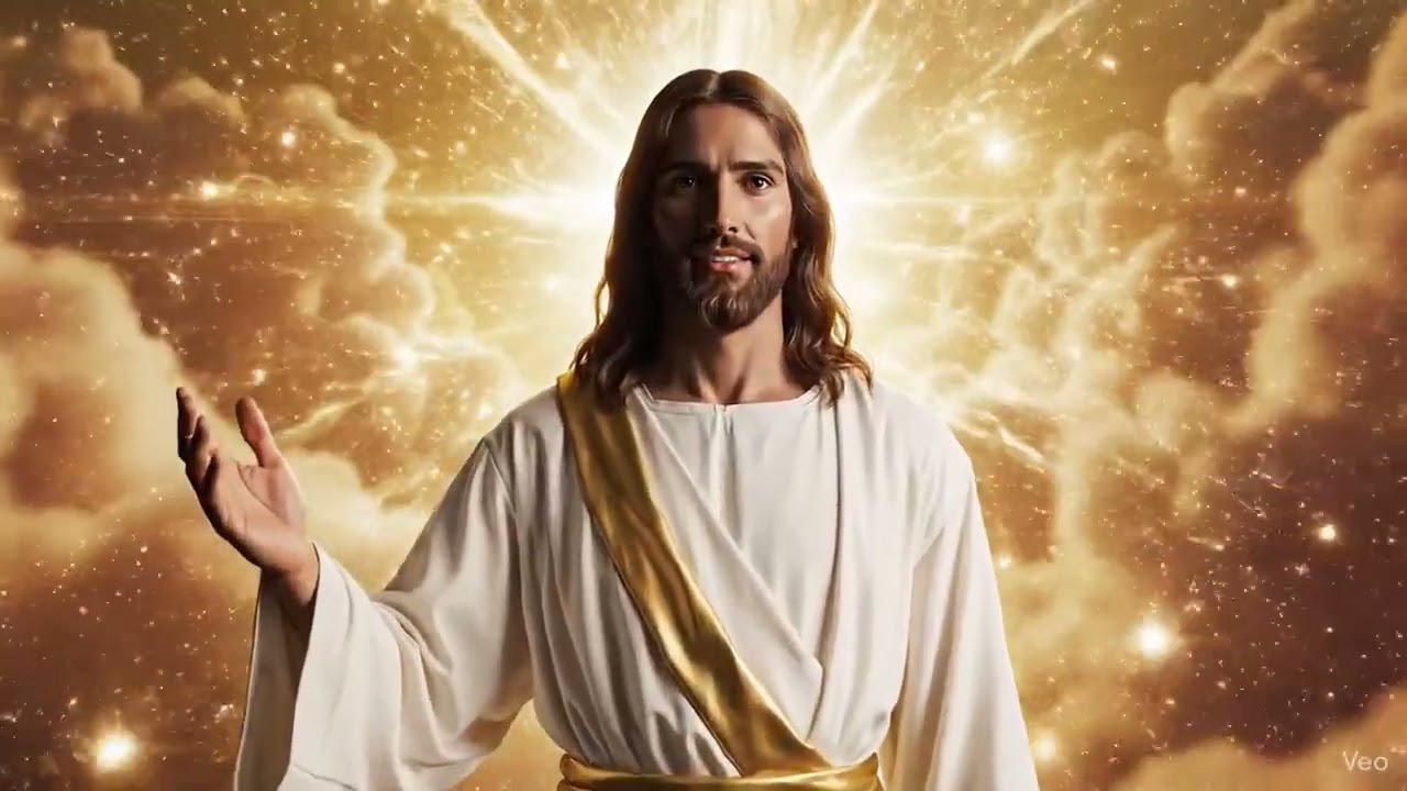 ✨ Heaven — A Place Beyond Imagination