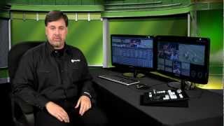 3Play 820 Demonstration Video