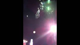2011 101 firework HD 720p