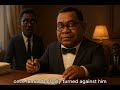 DR CONGO A JOURNEY THROUGH HISTORY