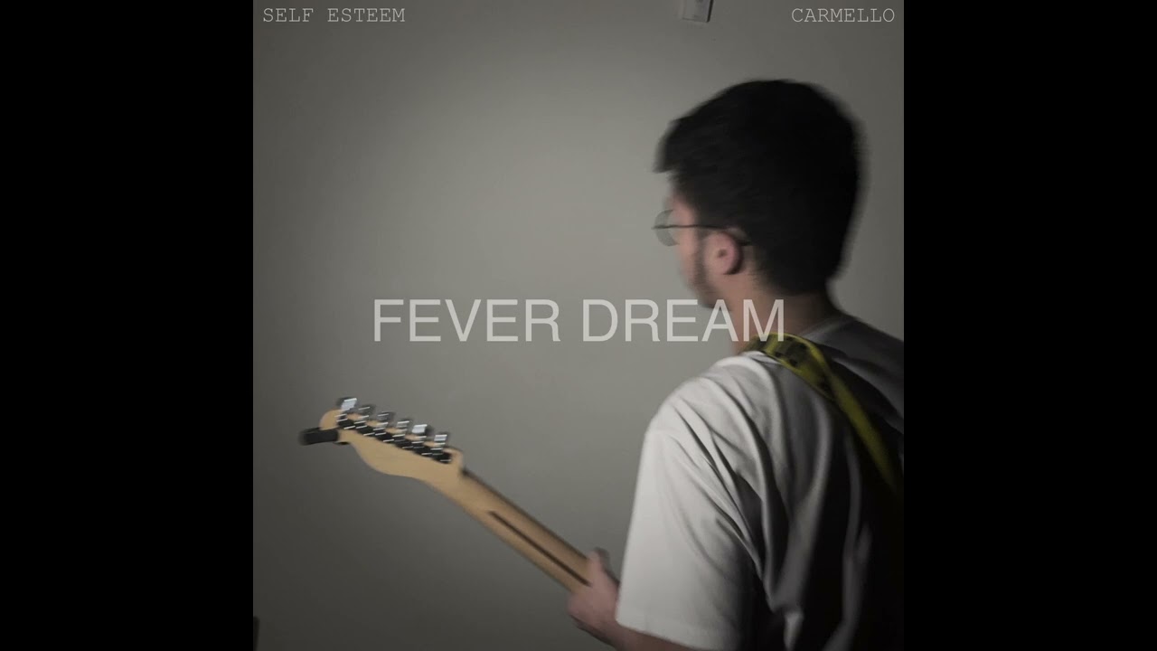 Watch CARMELLO - FEVER DREAM (Official Audio) on YouTube Watch CARMELLO - FEVER DREAM (Official Audio) on YouTube