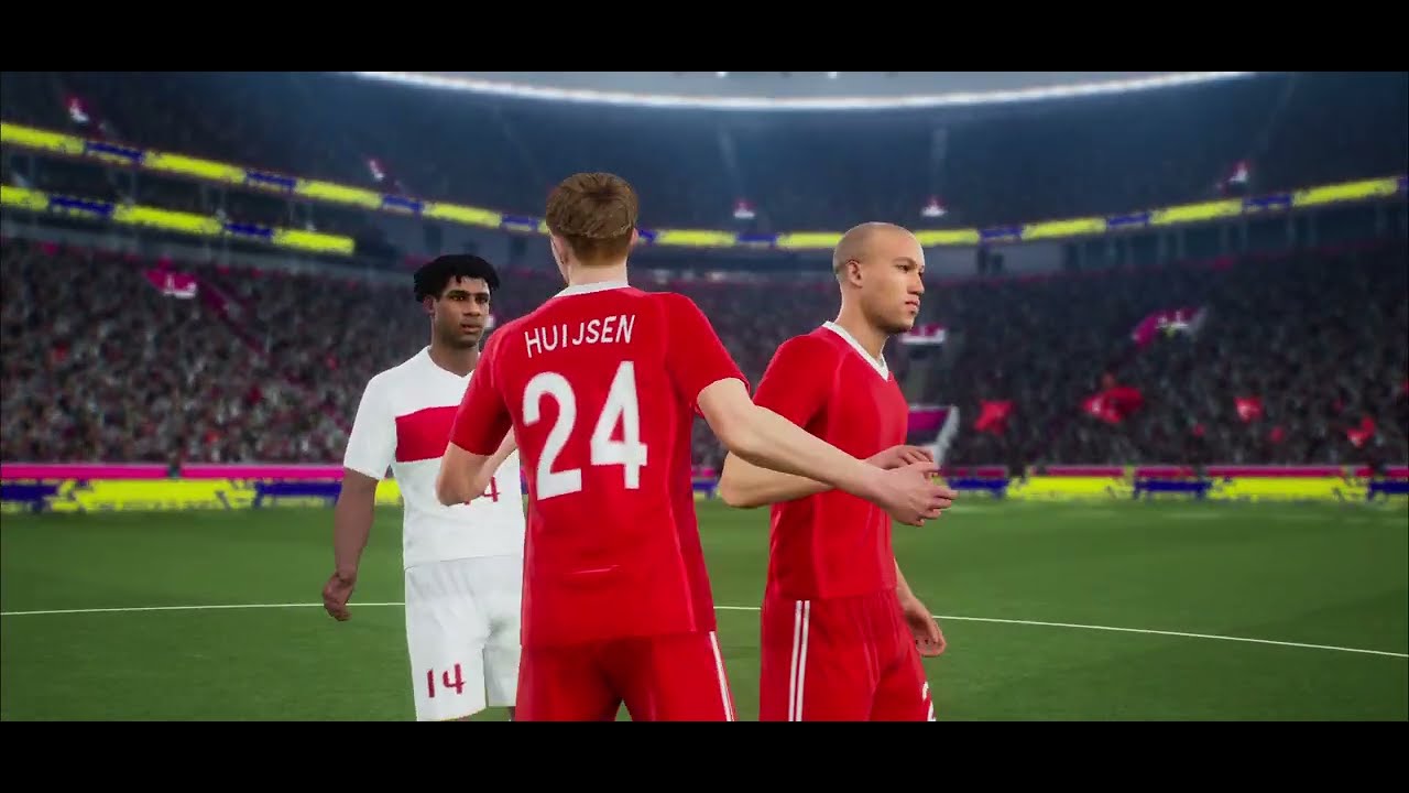 PES Mobile (eFootball)