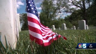 Vermont Veterans Outreach Program to face shutdown without congressional funding