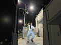 THE EMERALD HUSTLE #dance cover