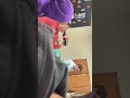Noah acting like Don