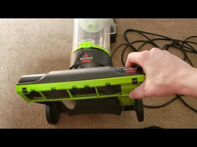 How To Replace Bissell Vacuum Belt | atelier-yuwa.ciao.jp