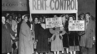 Thomas Sowell - Rent Control