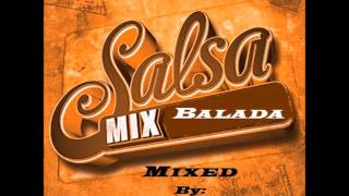 salsa mix balada