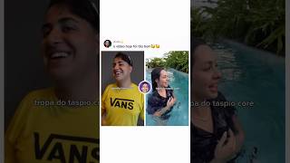 Tropa do Taspio Core 📸🤭 #ricardinho #taspio