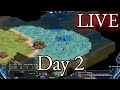 Hidden cup 5 live  day 2