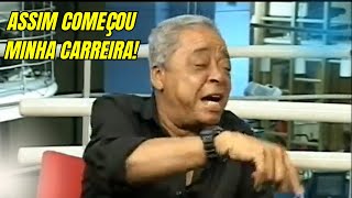 DICRÓ CONTA COMO TUDO COMEÇOU!