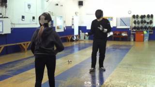 Foil Options Lesson Part II