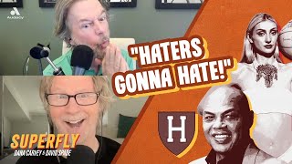 Haters Gonna Hate | Superfly with Dana Carvey and David Spade | Episode 17