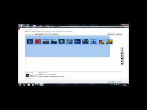 Vídeo: Com Personalitzar L'escriptori De L'ordinador