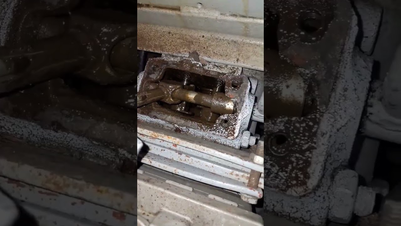 Awaria TZ4K14 czyli Jak się ludzie spieszą to się diabli cieszą.👹👹