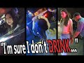 FULL Bodycam DUI Arrest Of Drunk Girl Stopped 1 Drunk Driver Then Another One Offers 2 Drive The Car
