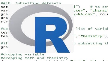 Learn R programming in 6 hours session 78