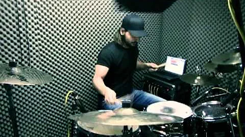 Sebastian Scholz - Studiosession
