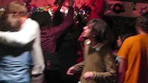 Reckless Abandon Music Video