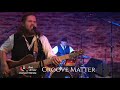 Capture de la vidéo Groove Matter On The Red Arrow Concert Series