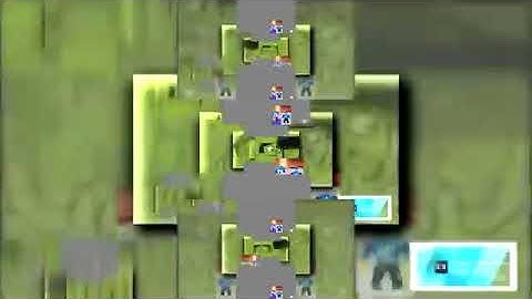 (YTPMV) PBS Kids Dot Scan^3 V2 Scan opposite 