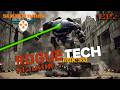 RogueTech ep.2 When Things Go Badly