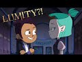 Lumity?! The Owl House Season 1 Part 2 Sneak Peek Promo Analysis