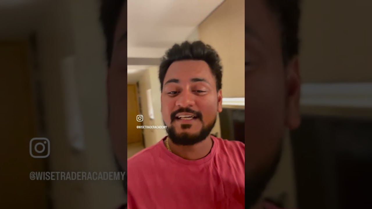 3 Secrets of Option Selling!