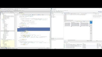 Recording #2 - CIM/XML to MySQL Database
