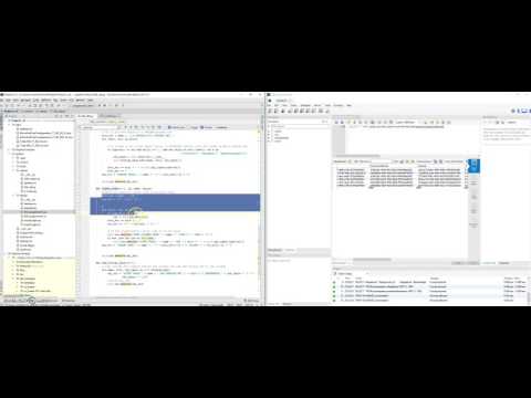 Recording #2 - CIM/XML to MySQL Database