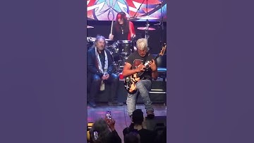 Thumbnail of George Lynch MELTS FACES on ‘Tooth and Nail’ 🔥 Don Dokken Left SHOOK 😳 #georgelynch #dokken