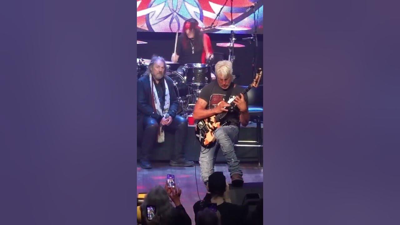 George Lynch MELTS FACES on ‘Tooth and Nail’ 🔥 Don Dokken Left SHOOK 😳 #georgelynch #dokken George Lynch MELTS FACES on ‘Tooth and Nail’ 🔥 Don Dokken Left SHOOK 😳 #georgelynch #dokken