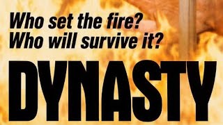 🔥Arson in Dynasty Season 3