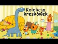 Kot-O-Ciaki | Kolekcja nowe kreskówek | Bajki dla dzieci 2021