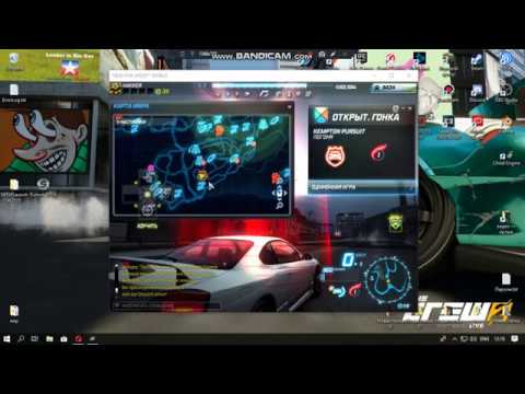 Как взломать nfs world