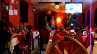 Video-Miniaturansicht von „Lalito cover cd Juarez Almoahada“