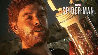 Spider-Man Post-Credit Scene: Doctor Octopus’ Warning | The Last Chapter Begins | Carnage Teased
